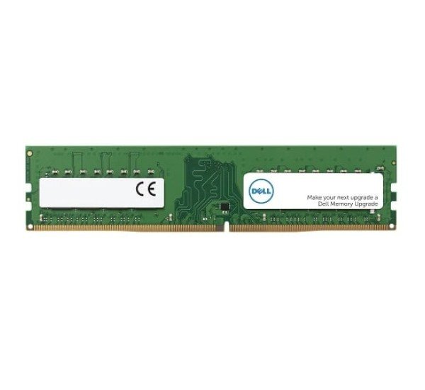 Dell AB883075 32GB DDR5-4800Mhz 2Rx8 Non-ECC UDIMM Ram