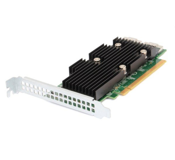 Dell 3CVRN Expander Card