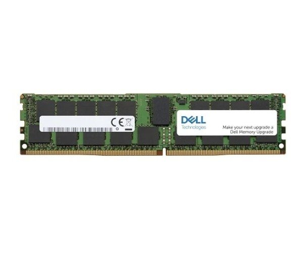Dell 64GB DDR4 Memory 4Rx4 LRDIMM 2666 MT/s