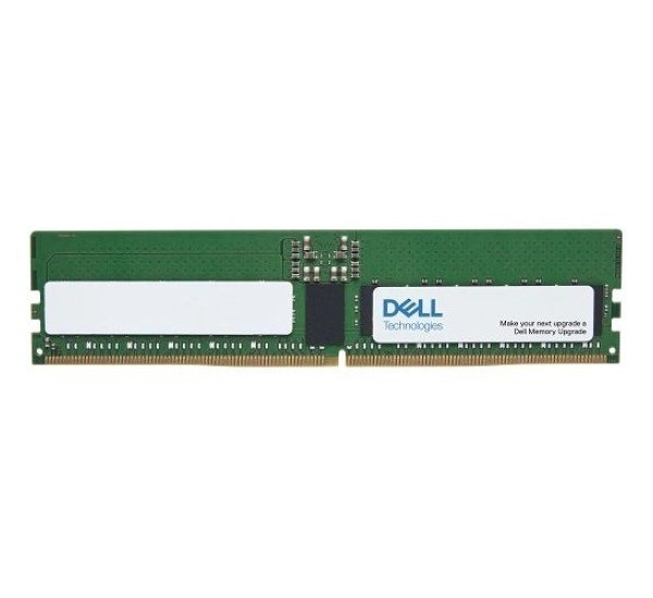 Dell 64GB DDR5 4800MHz Server RAM (AC239379) – ECC Registered Memory