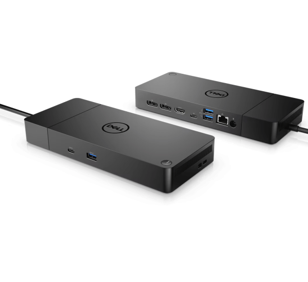 Dell Dock – WD19S 130W - 210-AZBG