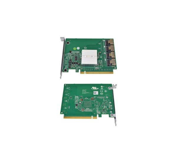 Dell Expander SAS SSD Card 4-Port For PowerEdge R720 R820