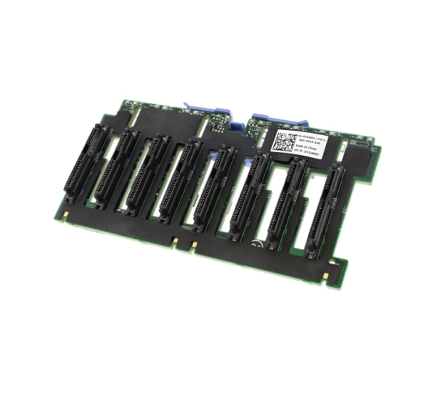 Dell SAS HDD Backplane for R730 8x 2.5in