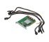 Dell SAS SSD Expander Card (YPNRC)