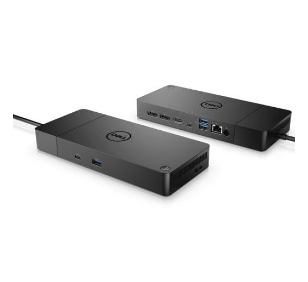 Dell WD19S USB-C Docking Station
