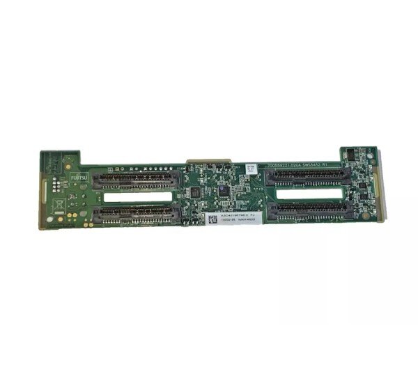 Fujitsu A3C40196798 Server Backplane For RX2540 M4 M5