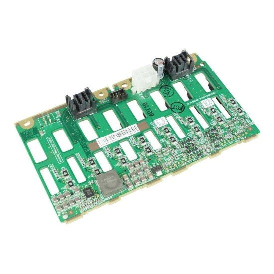Fujitsu HDD SAS Backplane