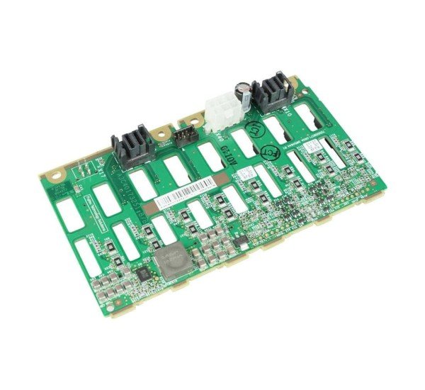 Fujitsu HDD SAS Backplane
