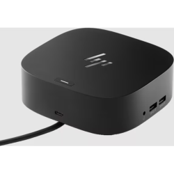 HP 72C71AA DOCKING STATION - USB-C 120W G5