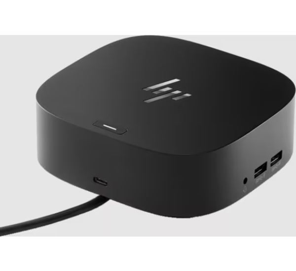 HP 72C71AA DOCKING STATION - USB-C 120W G5