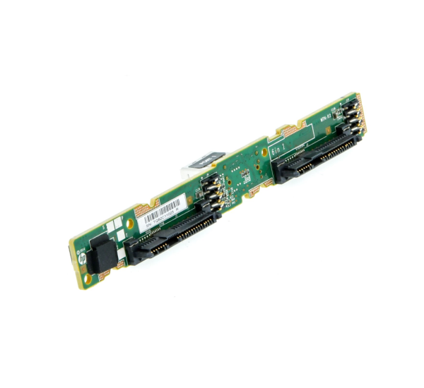 HP DL360 G9 Server Backplane