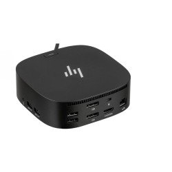 HP Thunderbolt Dock 120W G4 (4J0A2AA)