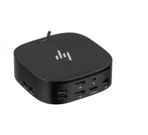 HP Thunderbolt Dock 120W G4 (4J0A2AA)
