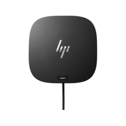 HP USB-C Dock G5 Docking Station - 5TW10AA