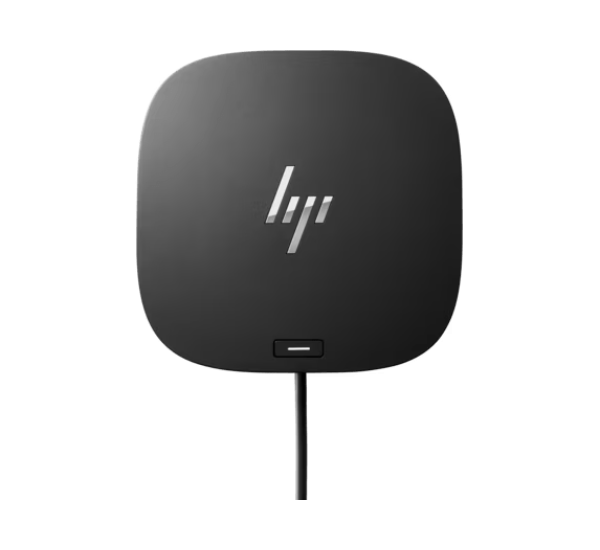 HP USB-C Dock G5 Docking Station - 5TW10AA