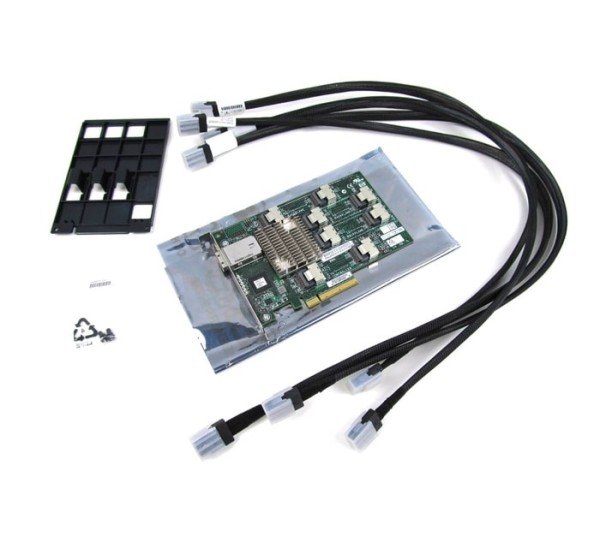 HPE 12GB SAS Expander Card for Proliant DL38X GEN 10
