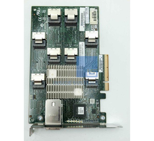 HPE SAS EXPANDER CARD (487738-001)