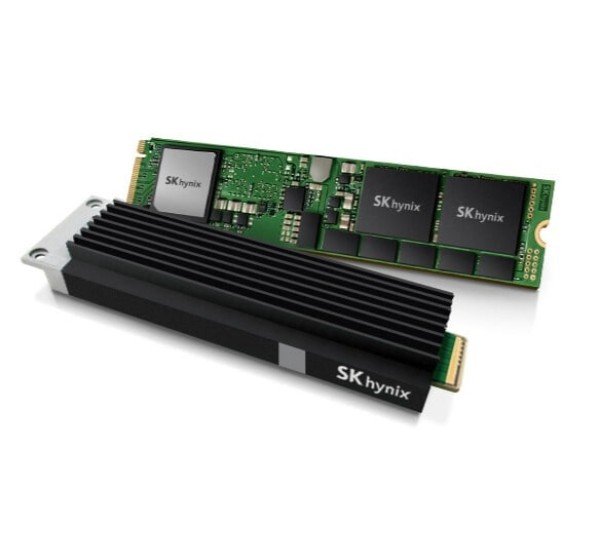 Hynix 960GB NVMe SSD PE9010 (HFS960GDJ8X176N)