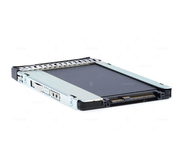 IBM 1.6TB NVMe SSD PCIe4