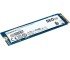 Kingston 9600GB NVMe SSD M.2 (SEDC2000BM8)