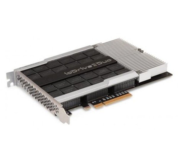 Lenovo 1.2TB Mono Adapter High IOPS MLC (90Y4377)
