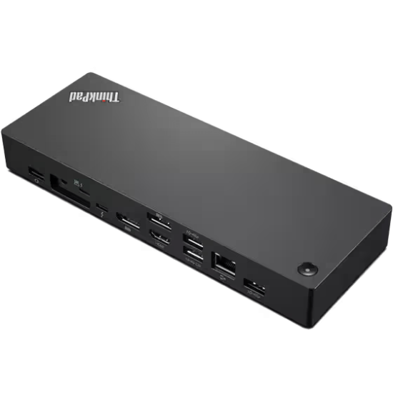 Lenovo 40B00300US Workstation Dock
