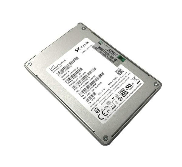 SK hynix 1.92TB NVMe SSD PCIe Gen5 E3.S 7.5mm (HFS1T9GFJCX140N)