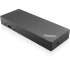 ThinkPad 40AF0135US Hybrid USB-C Dock