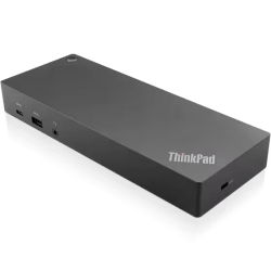 ThinkPad 40B00135US Hybrid Dock USB-C