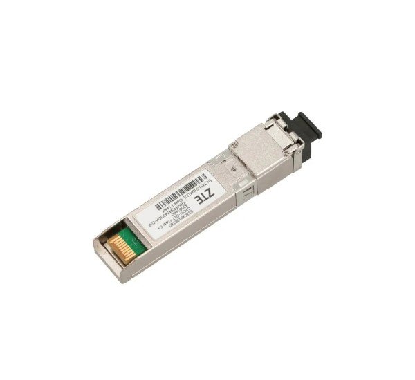 ZTE 1.25G 10KM SFP Module