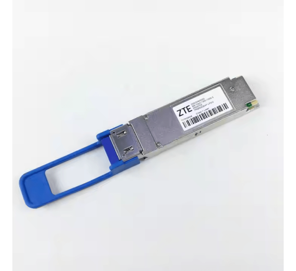 ZTE 100G 10KM TRANSCEIVER MODULE