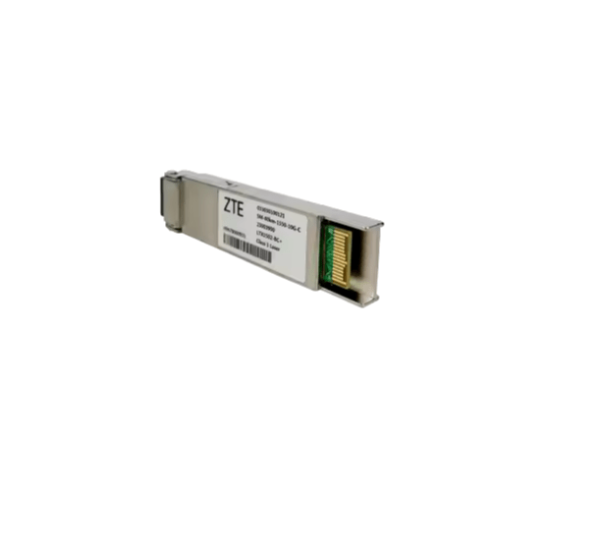 ZTE 80km 10G SFP Transceiver Module