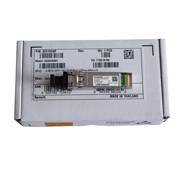 Huawei 25GE SFP28 Optical Modules