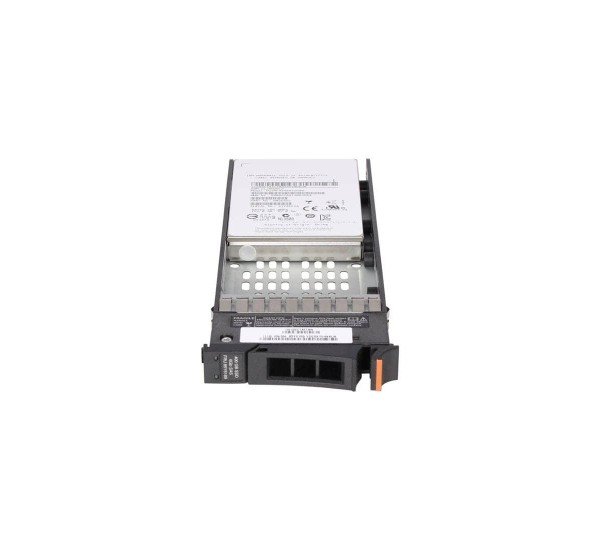 IBM 85Y6189 400GB 2.5inch SSD FOR V7000