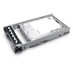 Dell 900GB SAS HDD 15K RPM 12Gbps 2.5in Hot-plug Drive