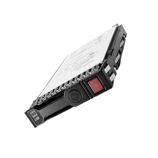 1.92TB SAS Server SSD 2.5-inch 12Gb/s