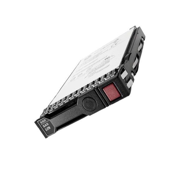 1.92TB SAS Server SSD 2.5-inch 12Gb/s