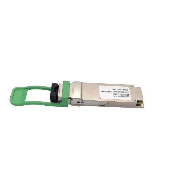 100G 1310NM 10KM QSFP28 Transceiver