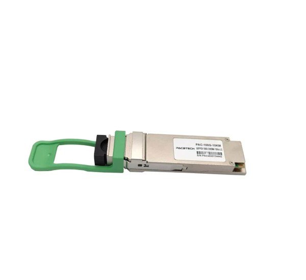 100G 1310NM 10KM QSFP28 Transceiver