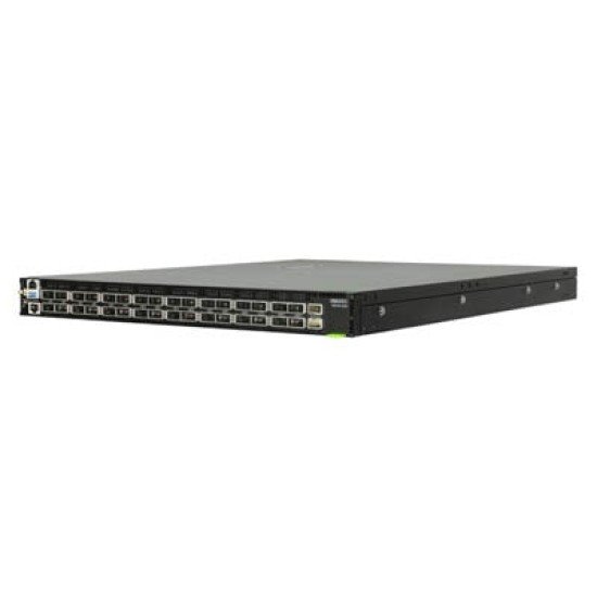 100G Data Center Switches (S9110-32X)