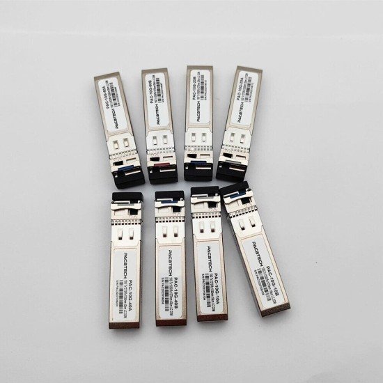 10G SFP+ Transceiver module 10km 20km 40km 60km 80km LC
