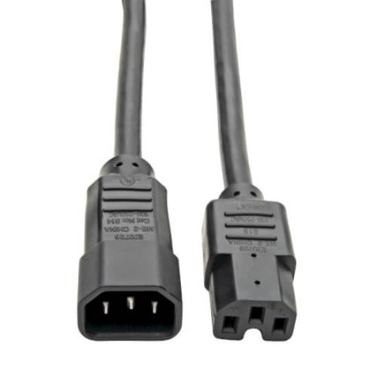 2 meter C13-C14 Power Cord (450-ABLC)