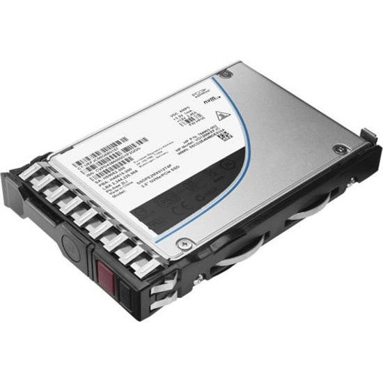240GB SAS Server SSD - SAS 2.5inch
