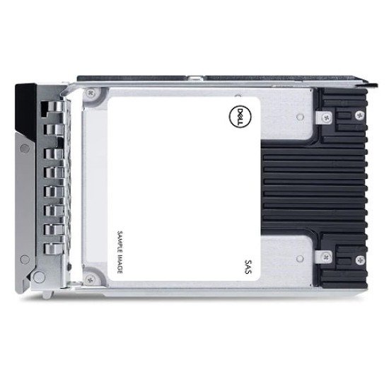 3.84TB SAS Server SSD 24Gbps 2.5in Drive (345-BFQG)
