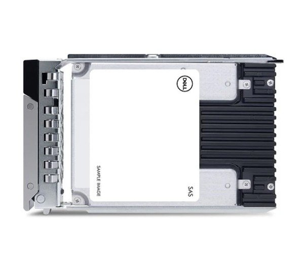 3.84TB SAS Server SSD 24Gbps 2.5in Drive (345-BFQG)