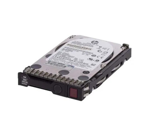 300GB SAS Server HDD