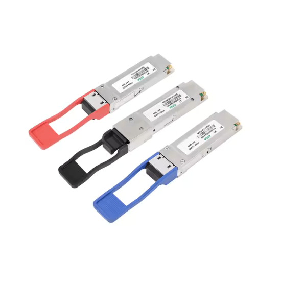 40G QSFP+ Optical Transceiver