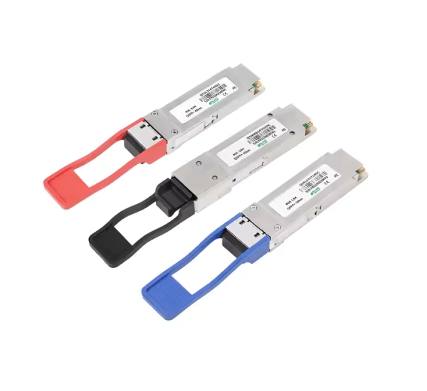40G QSFP+ Optical Transceiver