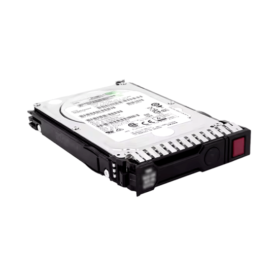4TB 6G SAS 7.2k 3.5in Server HDD