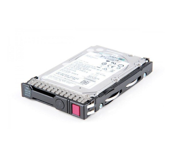 600GB SAS Server HDD